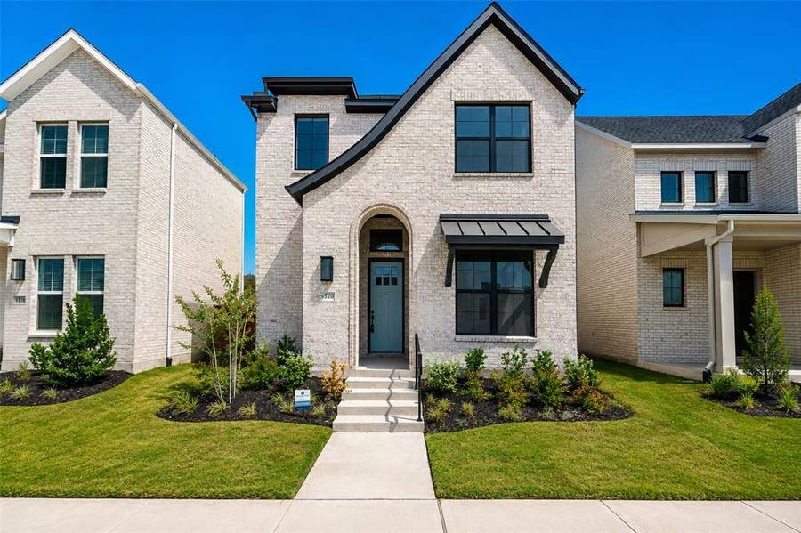 Property photo for 320 Walker Parkway, Celina, TX