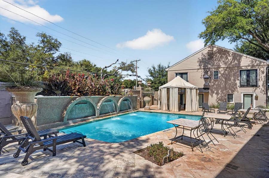 Property photo for 7734 Meadow Road, #219, Dallas, TX