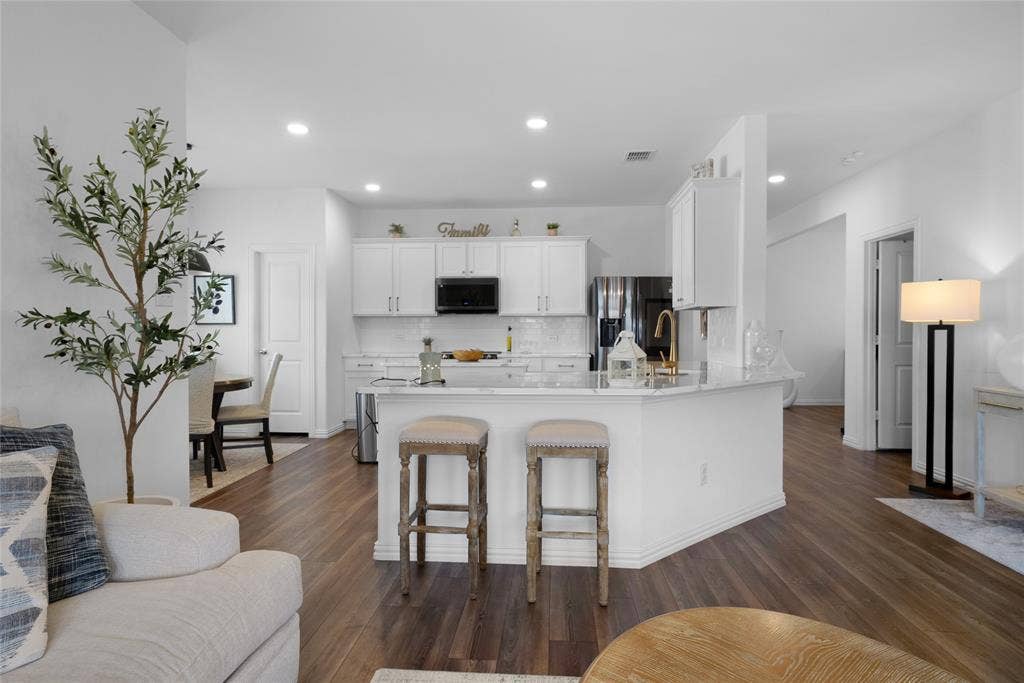 5222 Fallenstone Way, Princeton, TX 75407