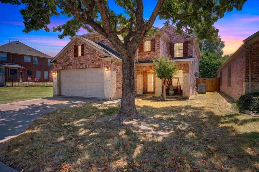 Property photo for 2808 Tangerine Lane, Plano, TX
