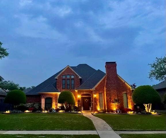 3921 Gettysburg Circle, Plano, TX 75023 3921 Gettysburg Circle, Plano, TX 75023
