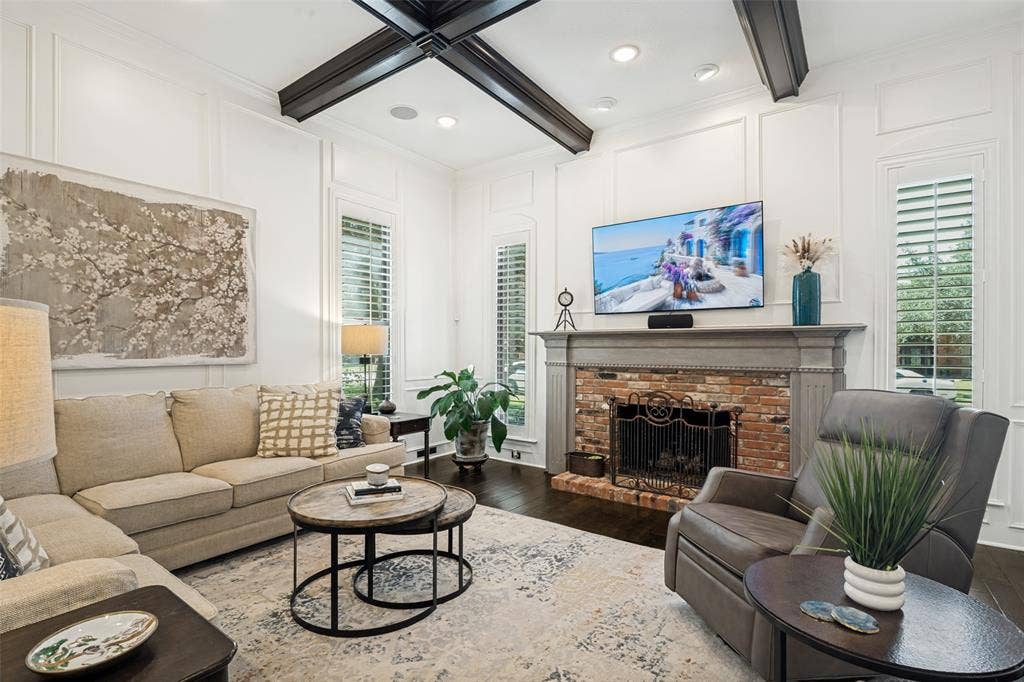 3921 Gettysburg Circle, Plano, TX 75023 3921 Gettysburg Circle, Plano, TX 75023