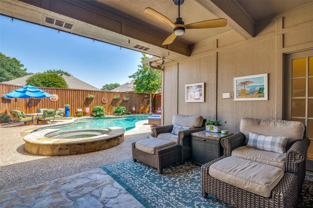 3921 Gettysburg Circle, Plano, TX 75023 3921 Gettysburg Circle, Plano, TX 75023