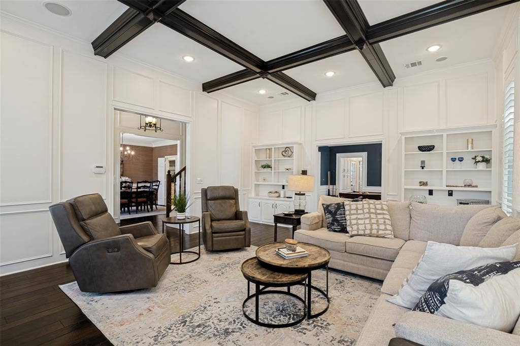 3921 Gettysburg Circle, Plano, TX 75023 3921 Gettysburg Circle, Plano, TX 75023