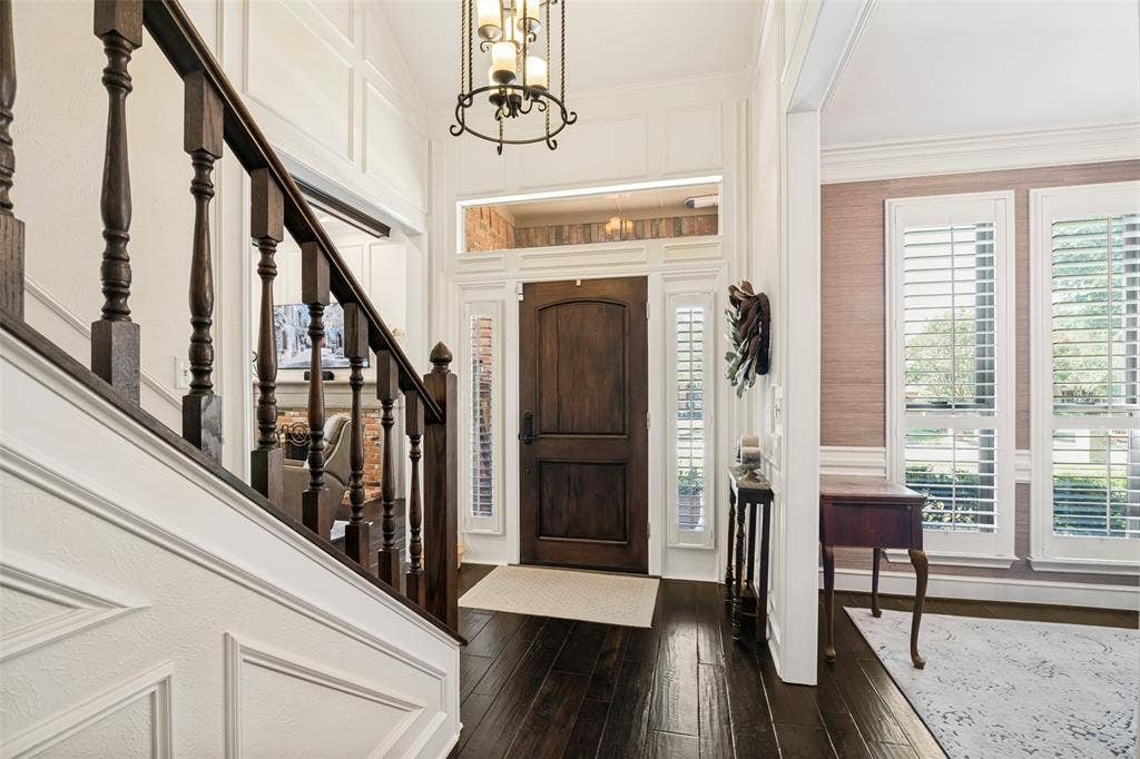 3921 Gettysburg Circle, Plano, TX 75023 3921 Gettysburg Circle, Plano, TX 75023