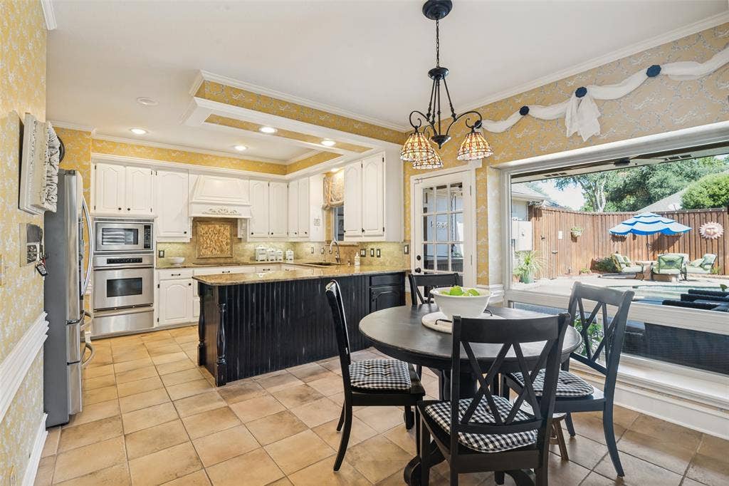 3921 Gettysburg Circle, Plano, TX 75023 3921 Gettysburg Circle, Plano, TX 75023