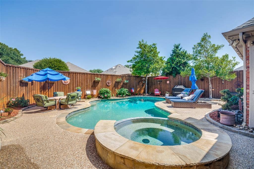 3921 Gettysburg Circle, Plano, TX 75023 3921 Gettysburg Circle, Plano, TX 75023