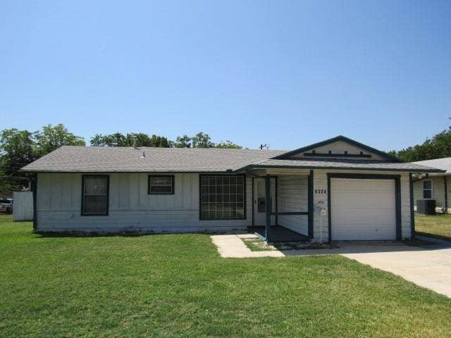 Property photo for 8324 Ellery Drive, Dallas, TX