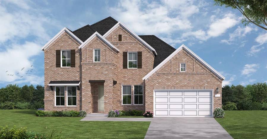 Property photo for 4429 Ramona Drive, McKinney, TX