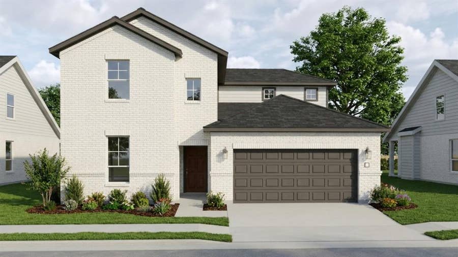 Property photo for 10937 Cacao Drive, Fort Worth, TX