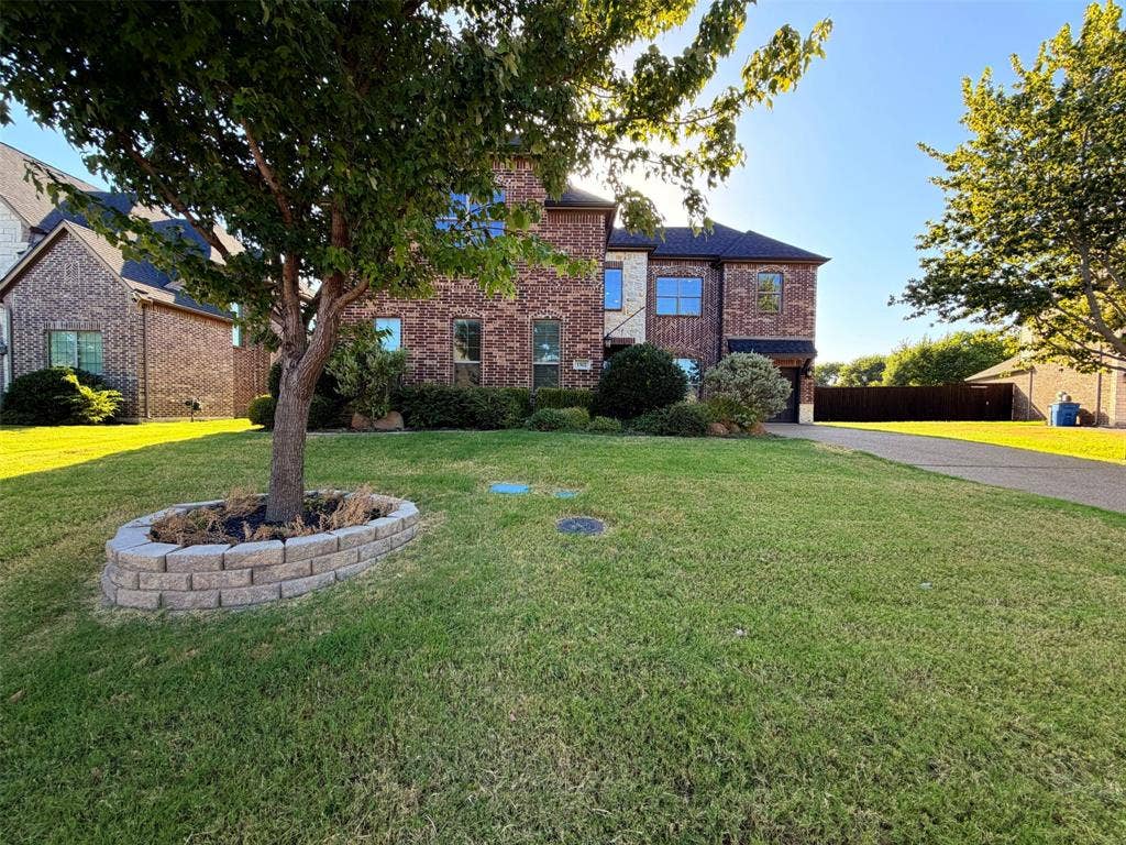 1502 Northwood Drive, Wylie, TX 75098 1502 Northwood Drive, Wylie, TX 75098