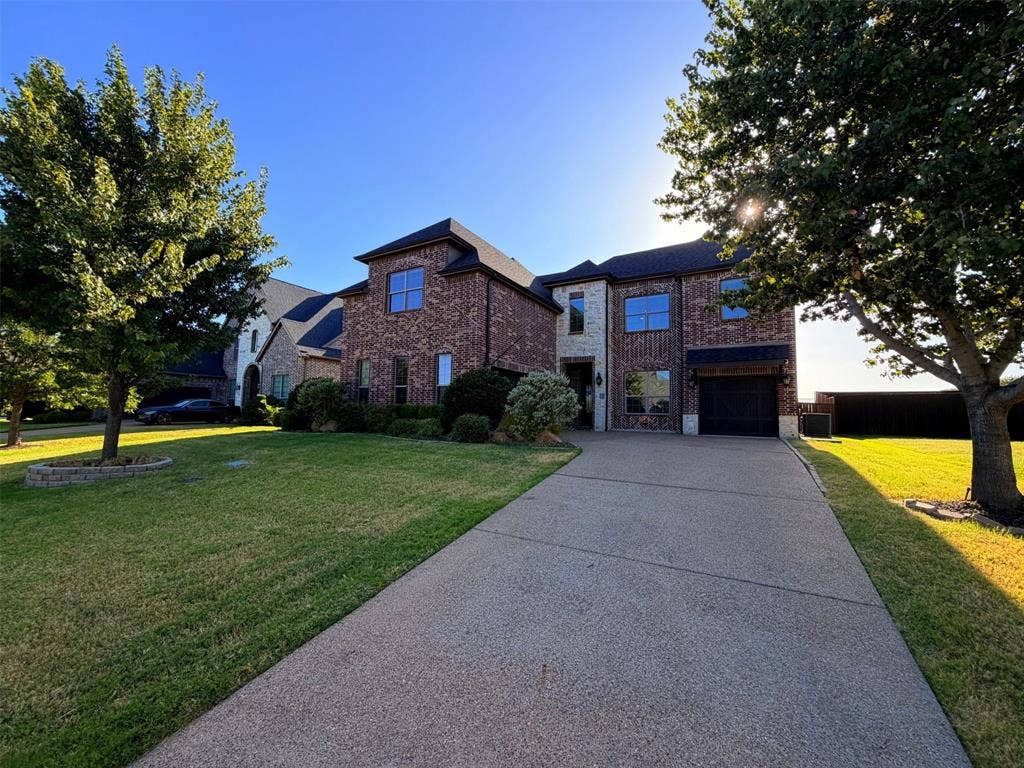 1502 Northwood Drive, Wylie, TX 75098 1502 Northwood Drive, Wylie, TX 75098