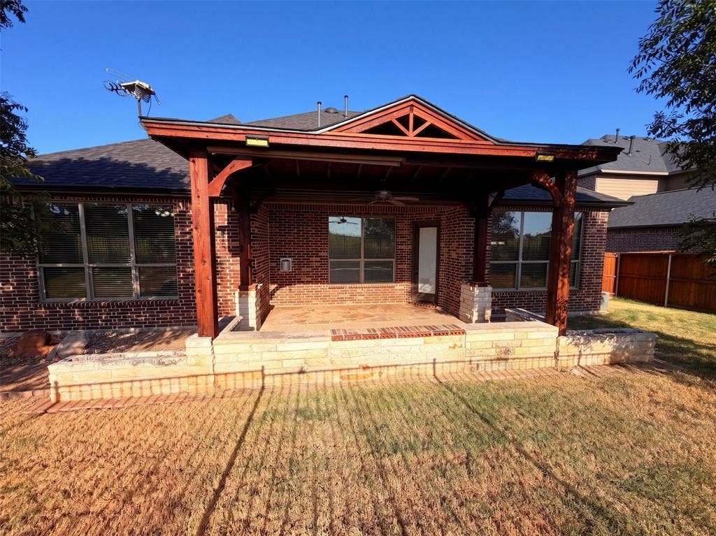 1502 Northwood Drive, Wylie, TX 75098 1502 Northwood Drive, Wylie, TX 75098