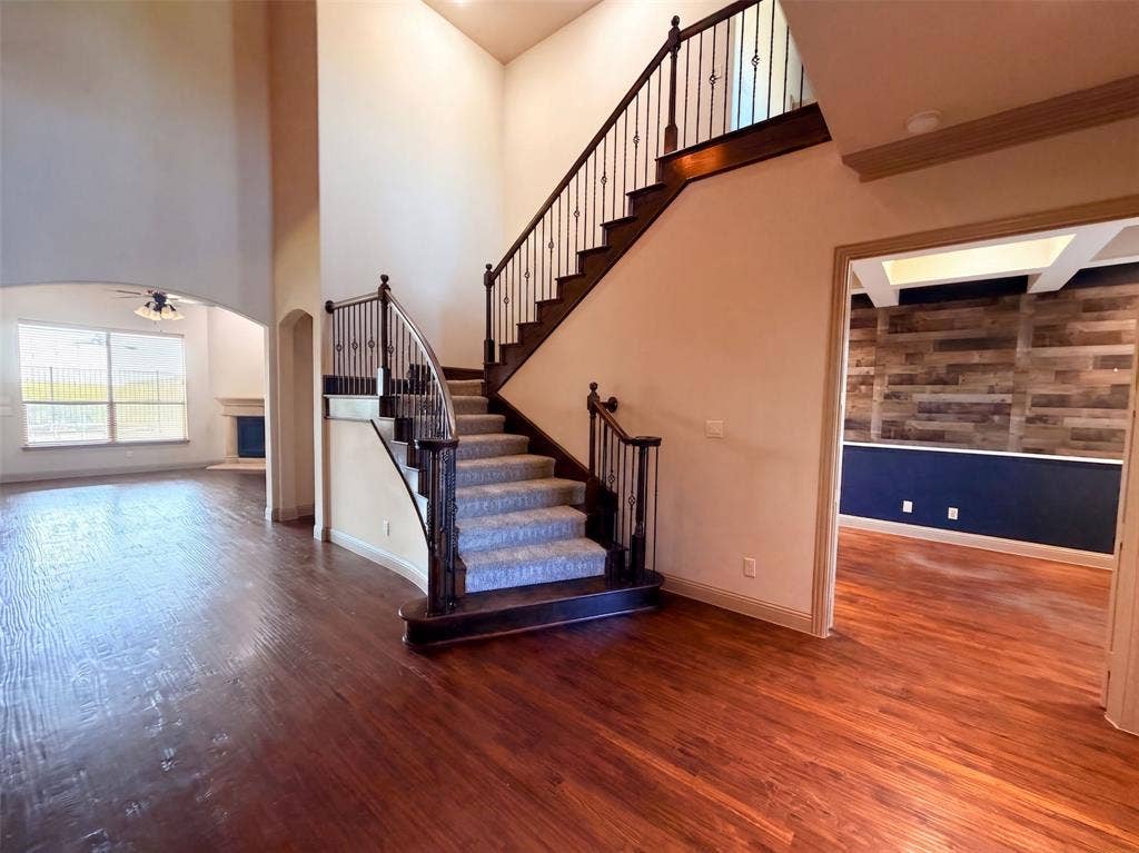 1502 Northwood Drive, Wylie, TX 75098 1502 Northwood Drive, Wylie, TX 75098