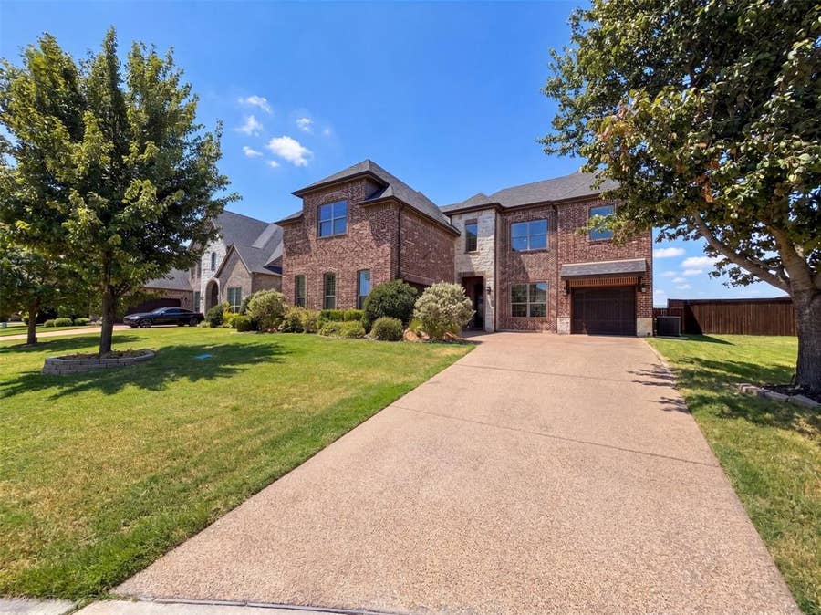 Property photo for 1502 Northwood Drive, Wylie, TX