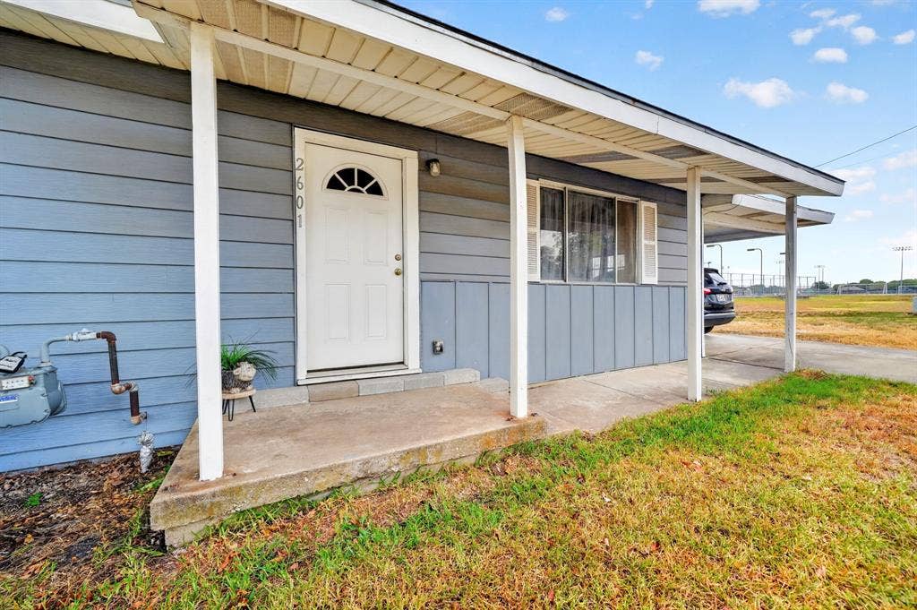 2601 Crestridge, Caddo Mills, TX 75135 2601 Crestridge, Caddo Mills, TX 75135