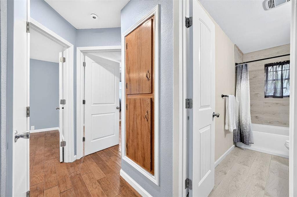 2601 Crestridge, Caddo Mills, TX 75135 2601 Crestridge, Caddo Mills, TX 75135