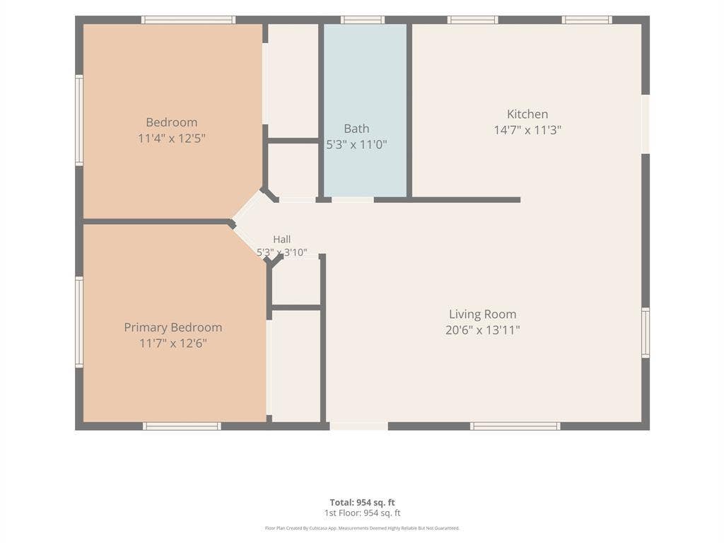 2601 Crestridge, Caddo Mills, TX 75135 2601 Crestridge, Caddo Mills, TX 75135