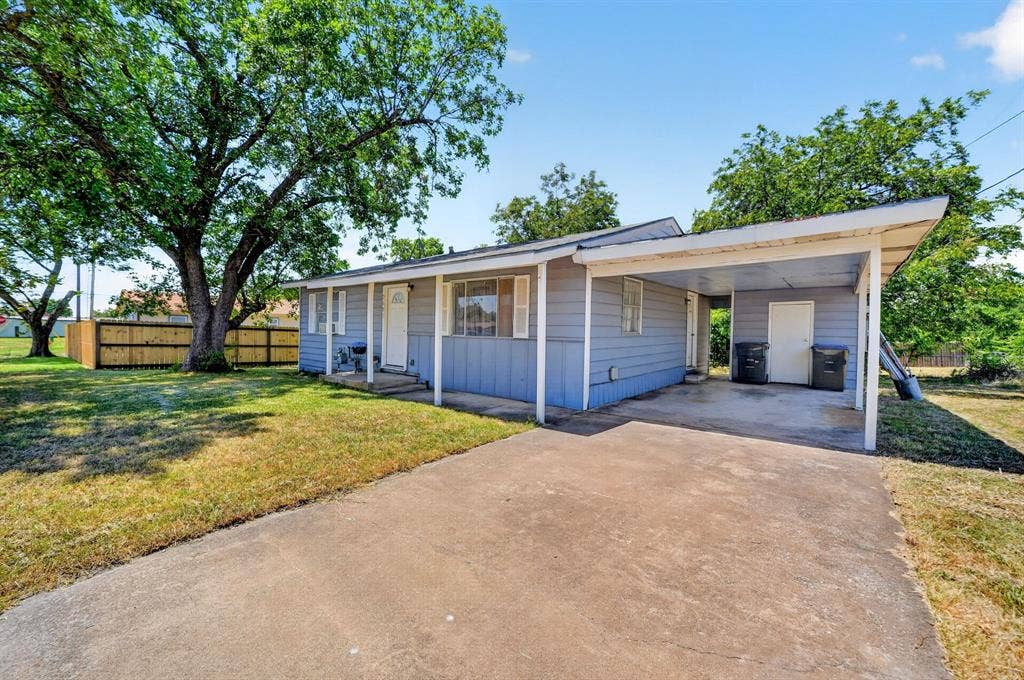 2601 Crestridge, Caddo Mills, TX 75135 2601 Crestridge, Caddo Mills, TX 75135