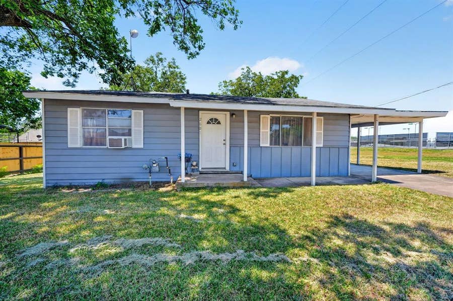 Property photo for 2601 Crestridge, Caddo Mills, TX