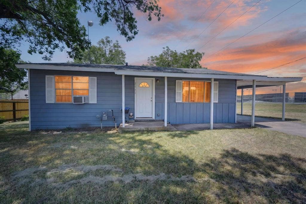 2601 Crestridge, Caddo Mills, TX 75135 2601 Crestridge, Caddo Mills, TX 75135