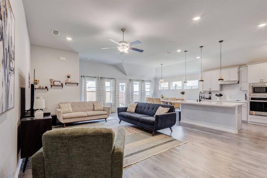 Property photo for 101 St Meena Court, Fort Worth, TX