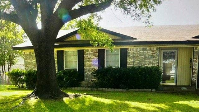 Property photo for 1425 Virgie Joe Drive, Mesquite, TX