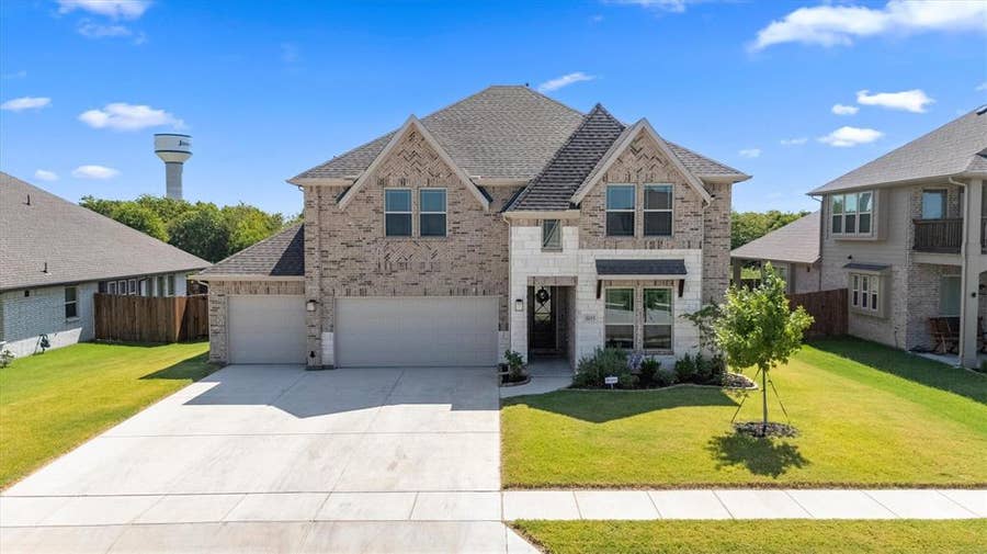 Property photo for 805 Willowbanks Drive, Nevada, TX