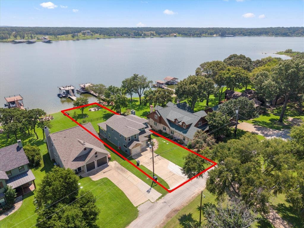 13700 Park Harbor Drive, Eustace, TX 75124 13700 Park Harbor Drive, Eustace, TX 75124