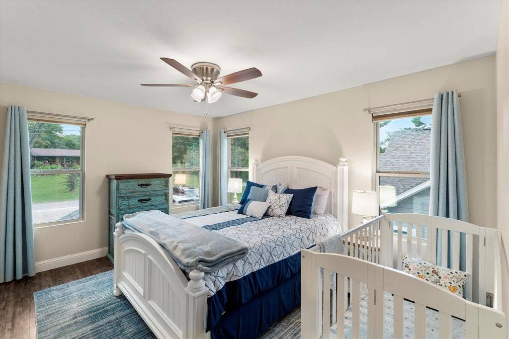 13700 Park Harbor Drive, Eustace, TX 75124 13700 Park Harbor Drive, Eustace, TX 75124