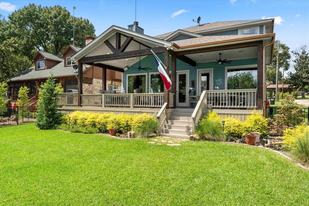 13700 Park Harbor Drive, Eustace, TX 75124 13700 Park Harbor Drive, Eustace, TX 75124