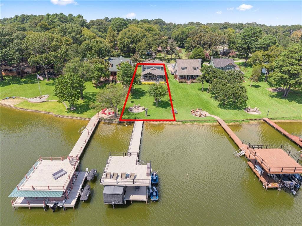 13700 Park Harbor Drive, Eustace, TX 75124 13700 Park Harbor Drive, Eustace, TX 75124
