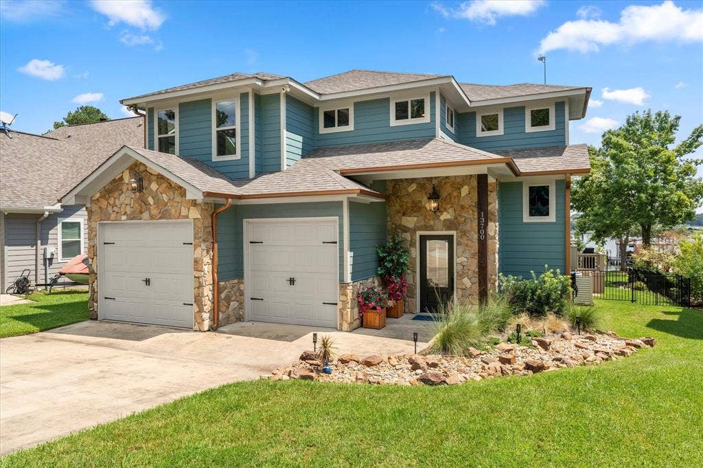 13700 Park Harbor Drive, Eustace, TX 75124 13700 Park Harbor Drive, Eustace, TX 75124