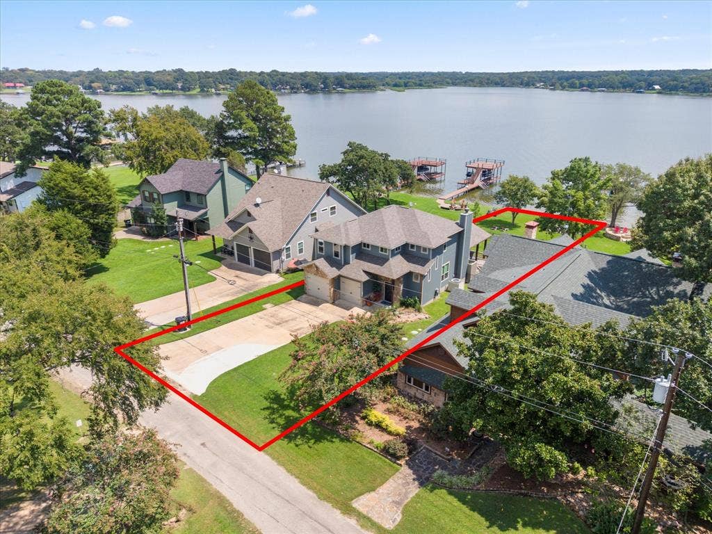 13700 Park Harbor Drive, Eustace, TX 75124 13700 Park Harbor Drive, Eustace, TX 75124