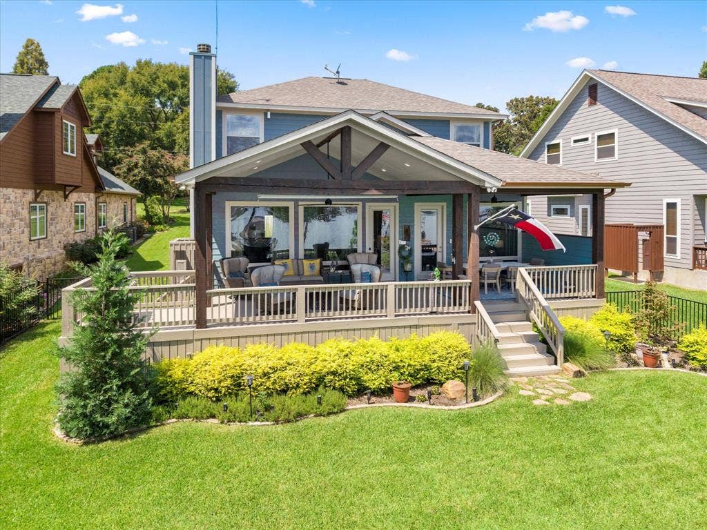 13700 Park Harbor Drive, Eustace, TX 75124 13700 Park Harbor Drive, Eustace, TX 75124