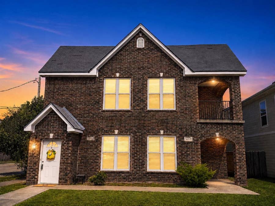 Property photo for 1425 James Avenue, Waco, TX