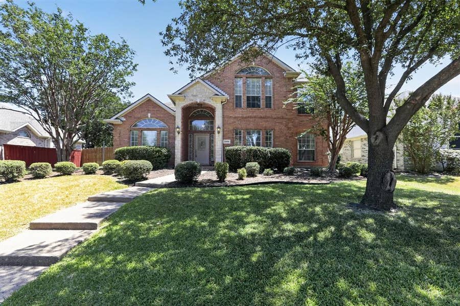 Property photo for 2806 Glenwick Court, Richardson, TX