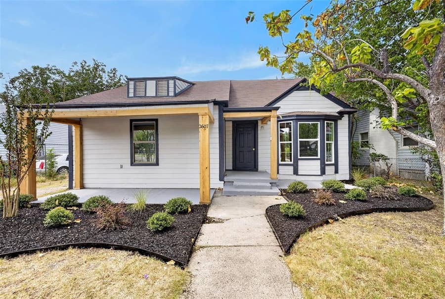 Property photo for 2607 W Lovers Lane, Dallas, TX