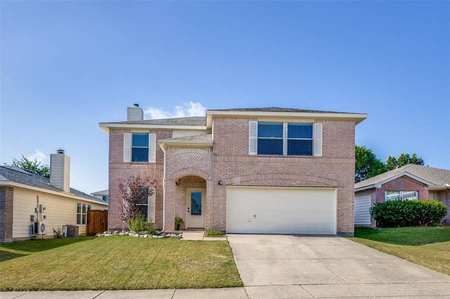 Property photo for 1609 White Oak Road, Anna, TX