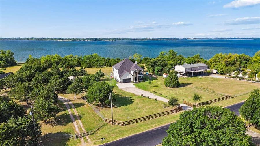 Property photo for 8032 County Road 436, Princeton, TX