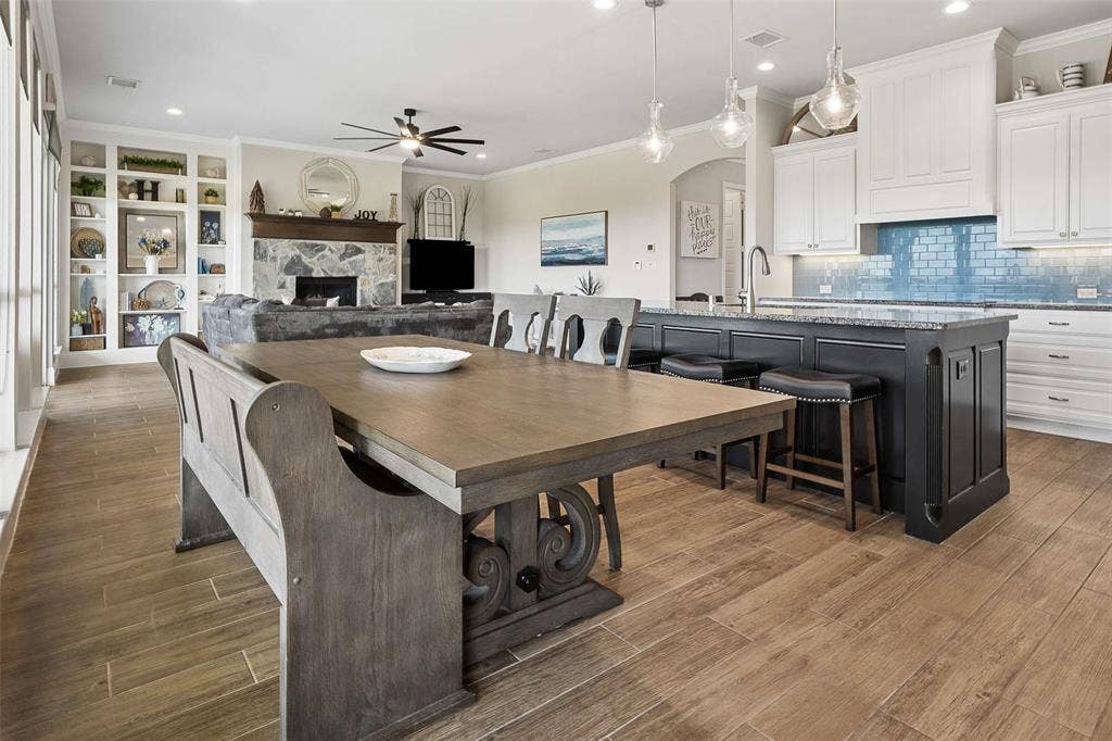 8032 County Road 436, Princeton, TX 75407