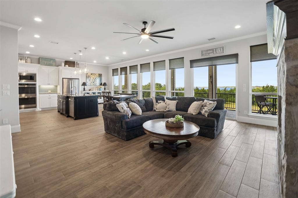 8032 County Road 436, Princeton, TX 75407