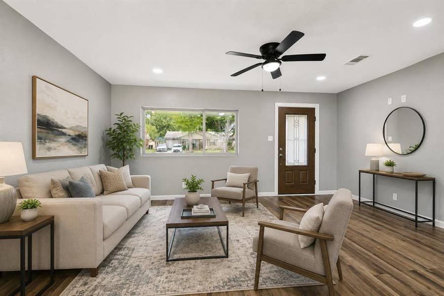Property photo for 737 Cranbrook Lane, Grand Prairie, TX
