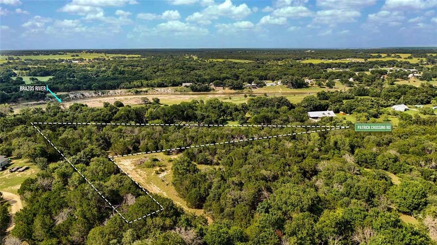 Property photo for 2168 Patrick Crossing, Waco, TX