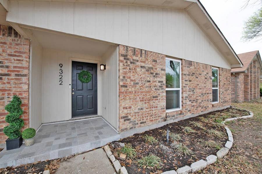 Property photo for 9322 Shipman Street, Rowlett, TX