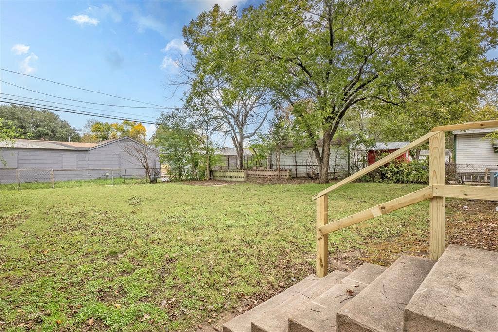 2423 Fenwick Drive, Dallas, TX 75228 2423 Fenwick Drive, Dallas, TX 75228