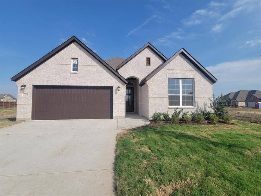 Property photo for 2037 Gladd Road, Royse City, TX