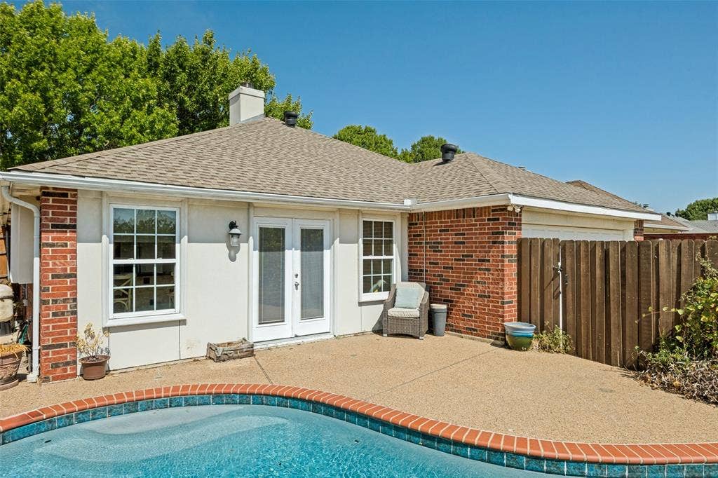 2922 Andrea Lane, Garland, TX 75040 2922 Andrea Lane, Garland, TX 75040