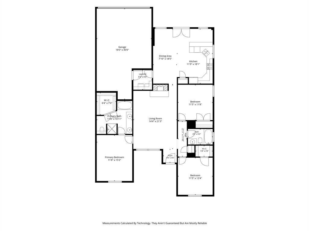 2922 Andrea Lane, Garland, TX 75040 2922 Andrea Lane, Garland, TX 75040
