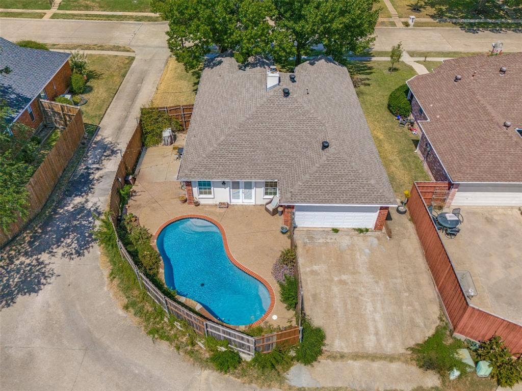 2922 Andrea Lane, Garland, TX 75040 2922 Andrea Lane, Garland, TX 75040